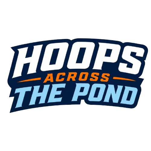 Hoops Across The Pond
